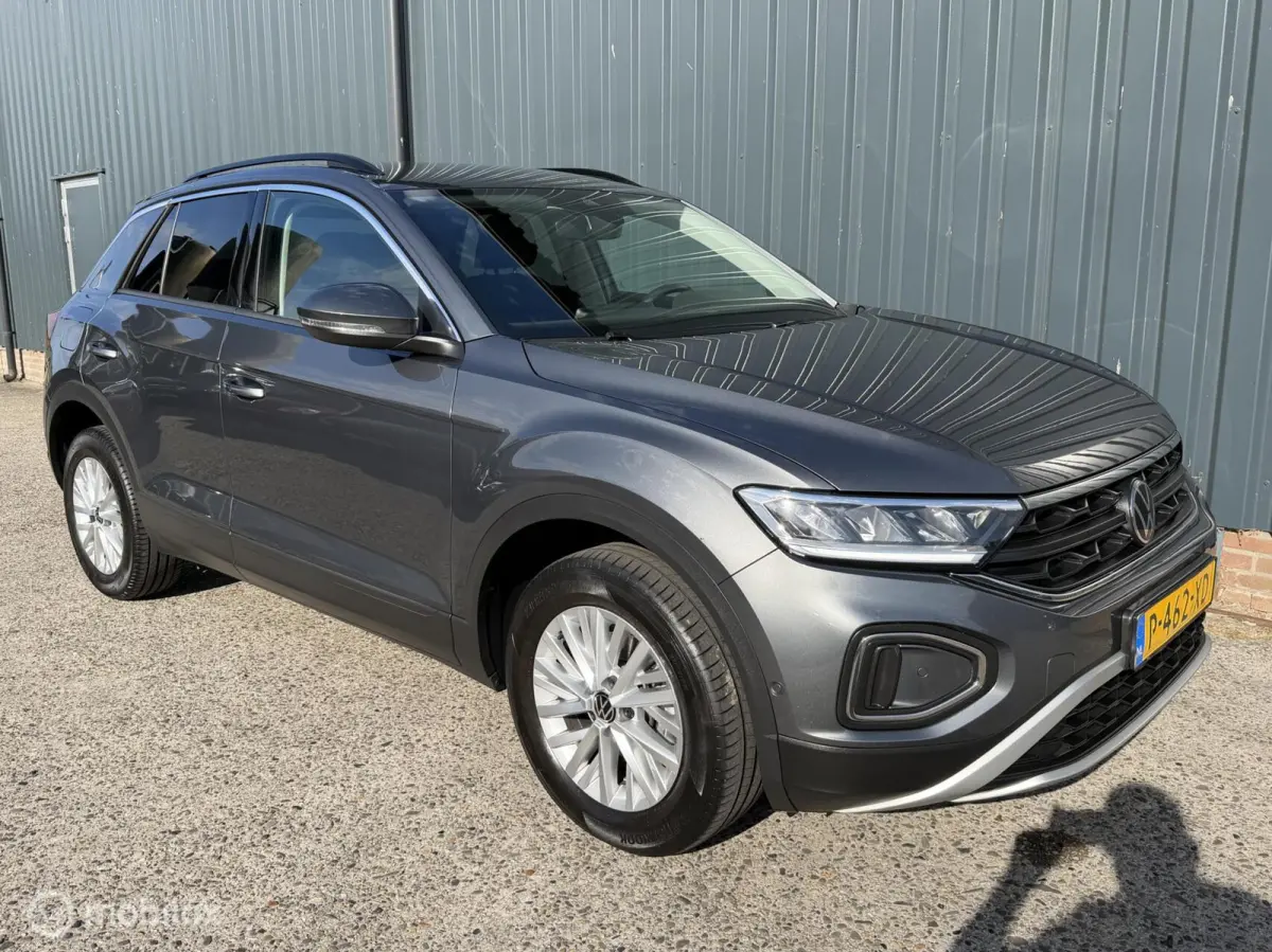 1.0 TSI Life Business 1E EIG/ DEALER OH./CAMERA/DIGI DASH
