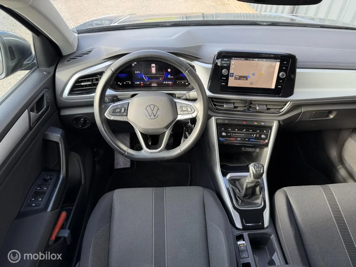 1.0 TSI Life Business 1E EIG/ DEALER OH./CAMERA/DIGI DASH