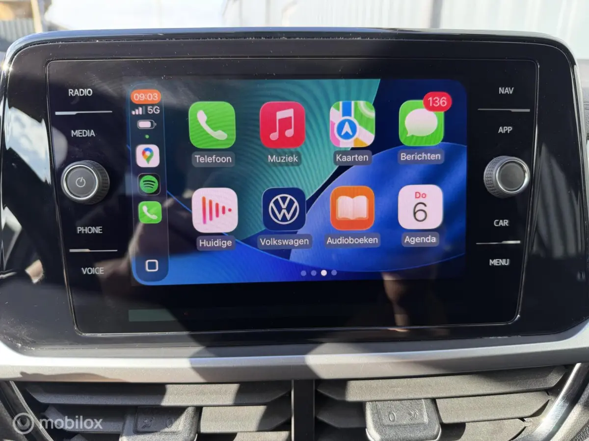 1.0 TSI Life Business 1E EIG/ DEALER OH./CAMERA/DIGI DASH