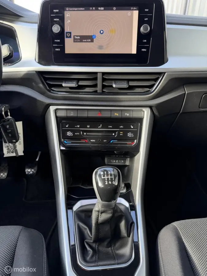 1.0 TSI Life Business 1E EIG/ DEALER OH./CAMERA/DIGI DASH