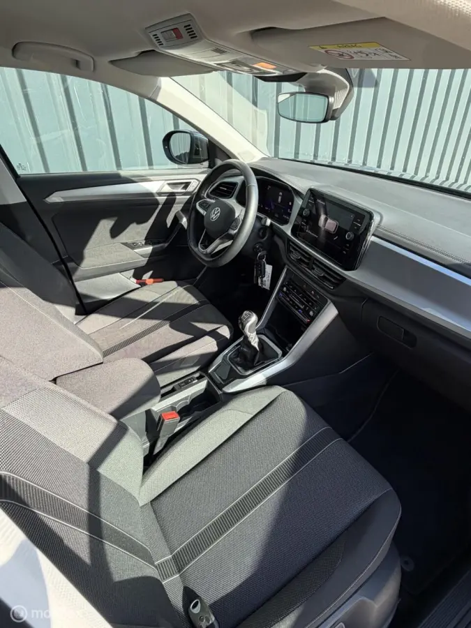 1.0 TSI Life Business 1E EIG/ DEALER OH./CAMERA/DIGI DASH