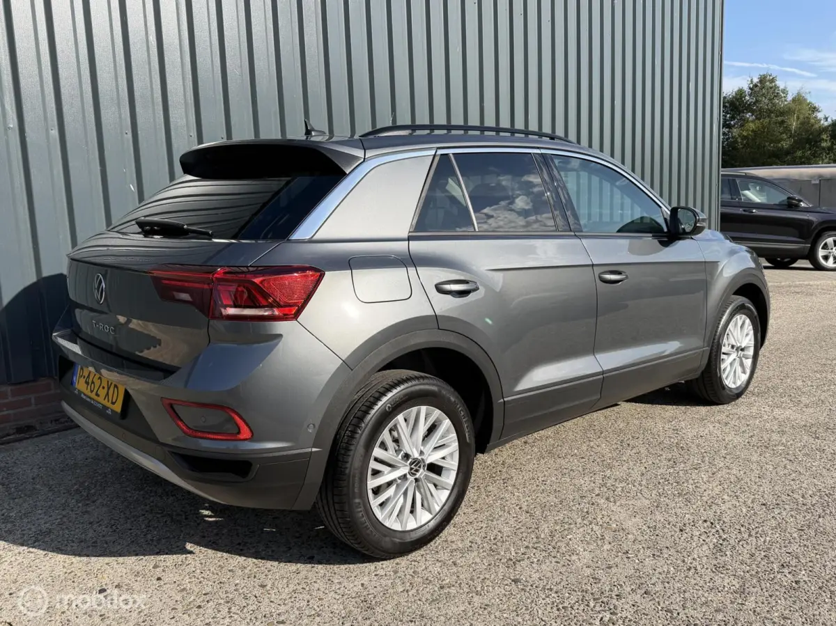 1.0 TSI Life Business 1E EIG/ DEALER OH./CAMERA/DIGI DASH