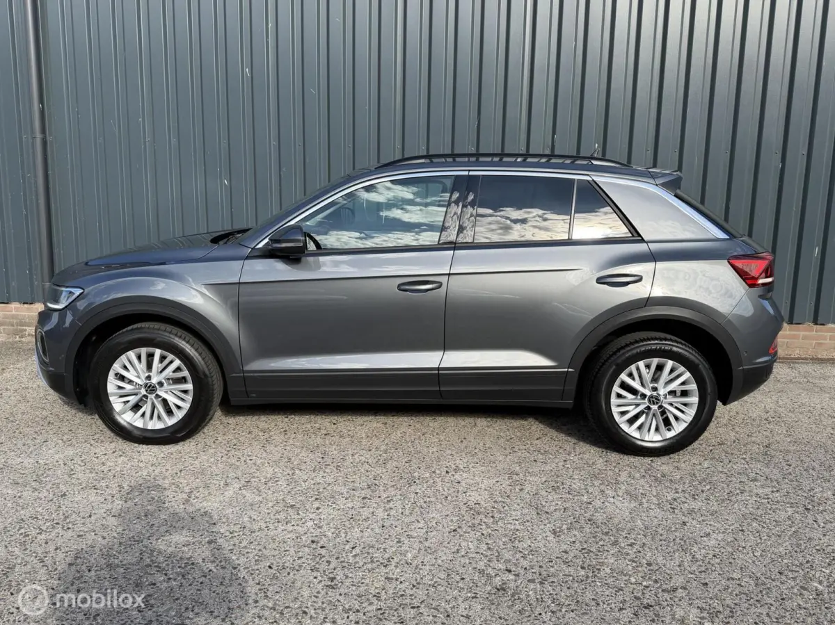 1.0 TSI Life Business 1E EIG/ DEALER OH./CAMERA/DIGI DASH