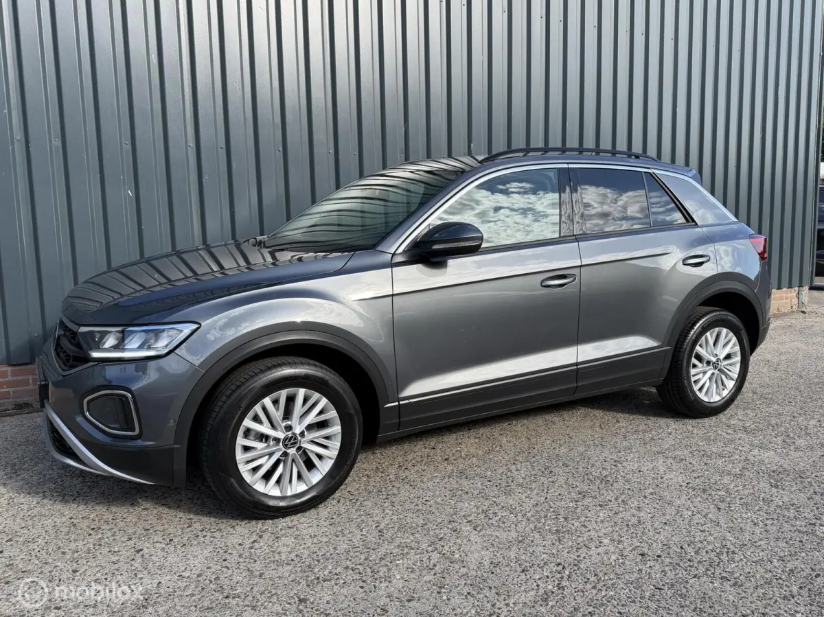 1.0 TSI Life Business 1E EIG/ DEALER OH./CAMERA/DIGI DASH