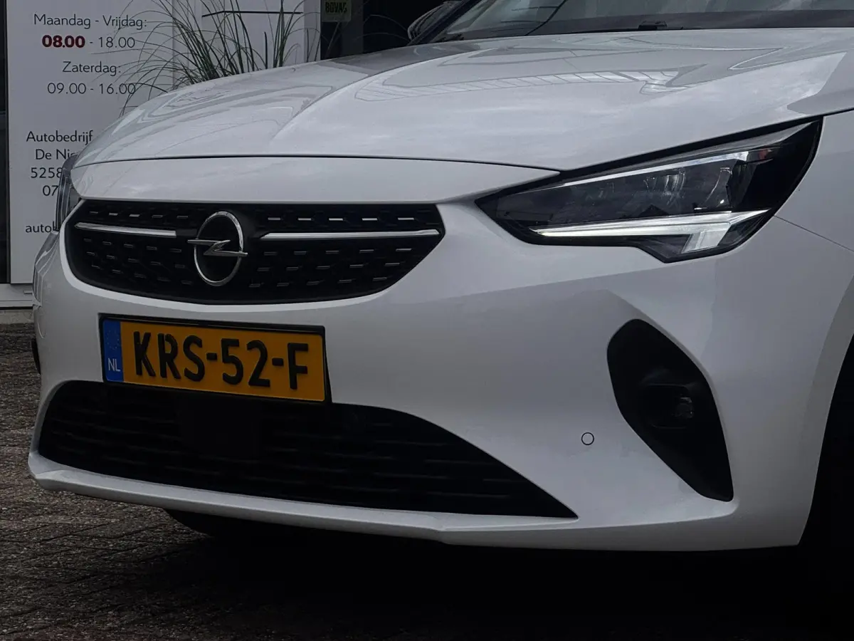 1.2 Sport Sky| Panoramadak | Distributieriem vervangen | Camera | PDC Voor + Achter | Climate control | Stoelverwarming