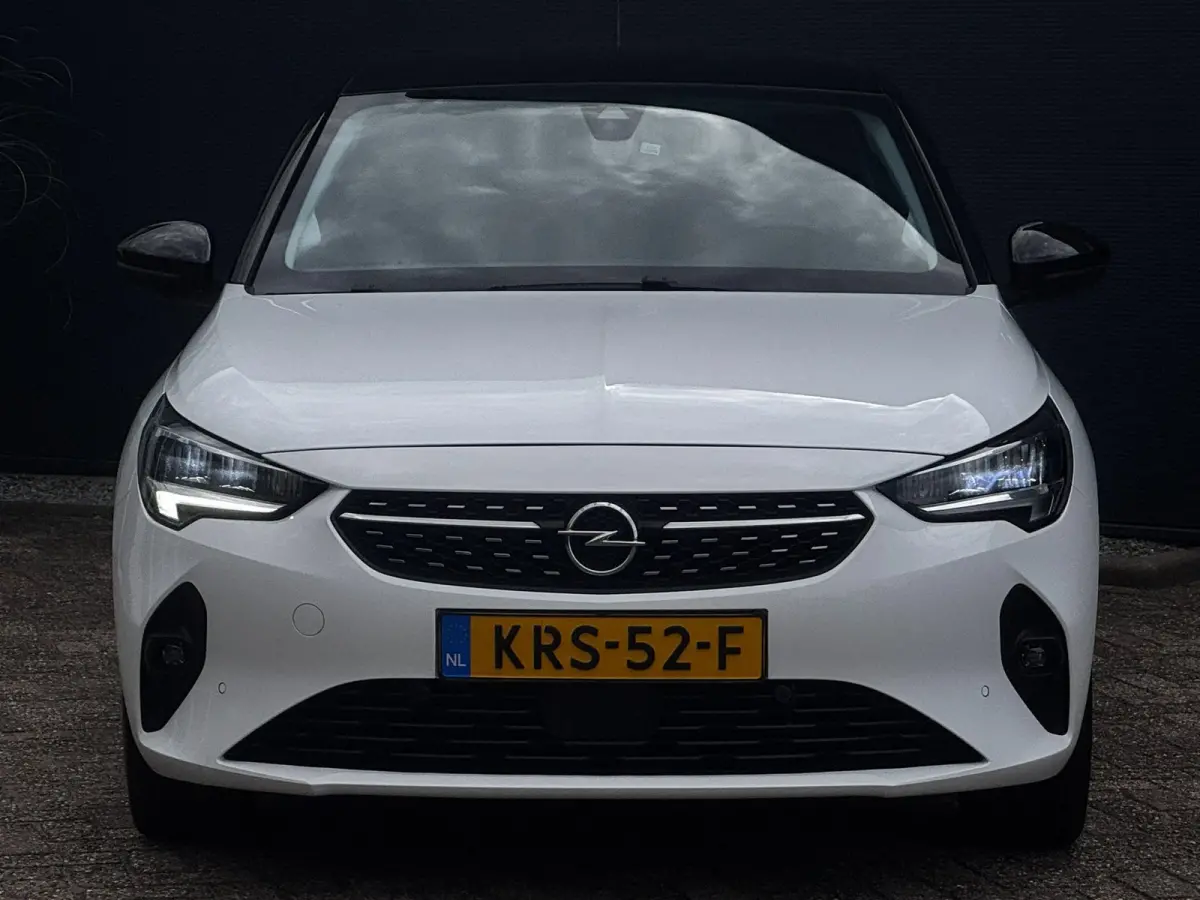 1.2 Sport Sky| Panoramadak | Distributieriem vervangen | Camera | PDC Voor + Achter | Climate control | Stoelverwarming
