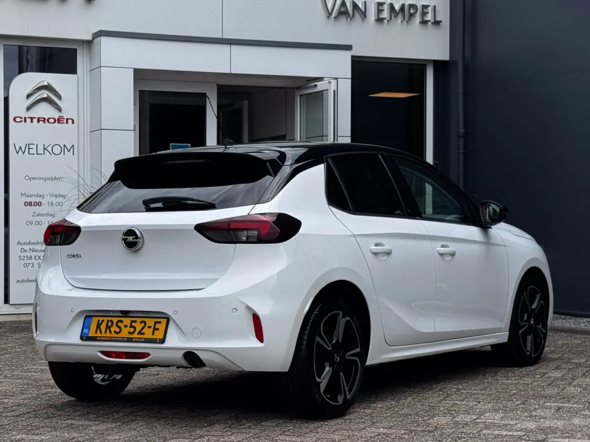 1.2 Sport Sky| Panoramadak | Distributieriem vervangen | Camera | PDC Voor + Achter | Climate control | Stoelverwarming