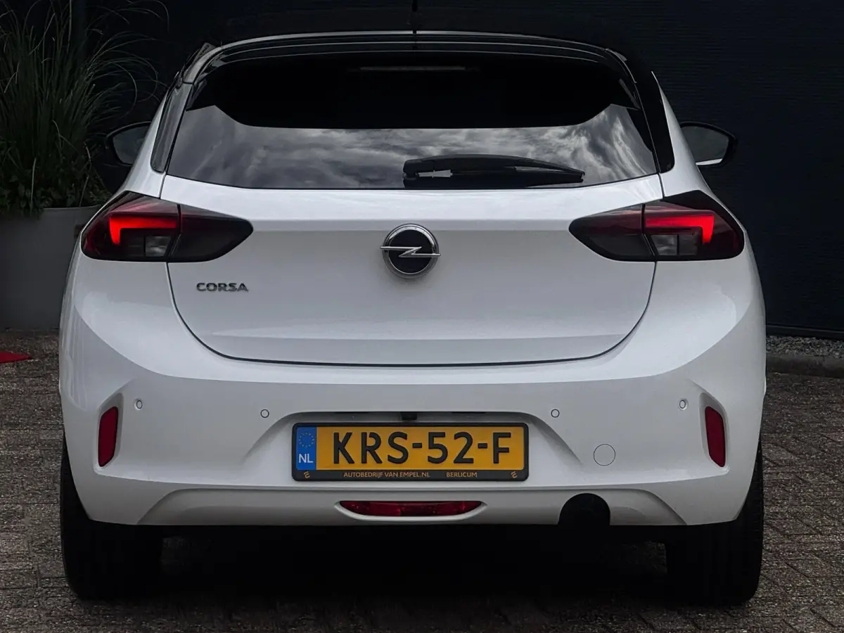 1.2 Sport Sky| Panoramadak | Distributieriem vervangen | Camera | PDC Voor + Achter | Climate control | Stoelverwarming