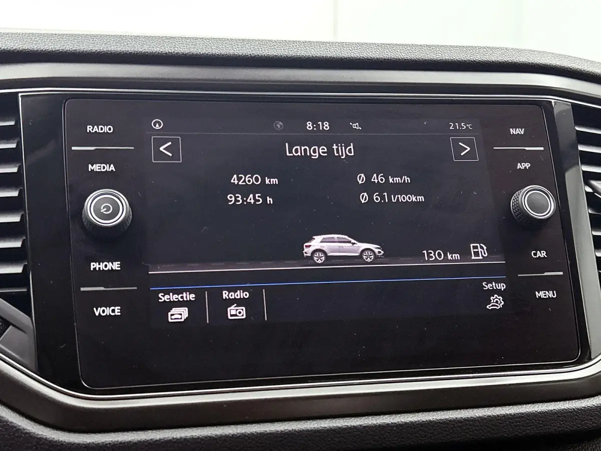 1.5 TSI Style | ACHTERUITRIJCAMERA | TREKHAAK | NAVIGATIE | APPLE CARPLAY / ANDROID AUTO | ALL SEASON BANDEN | CLIMATE CONTROL