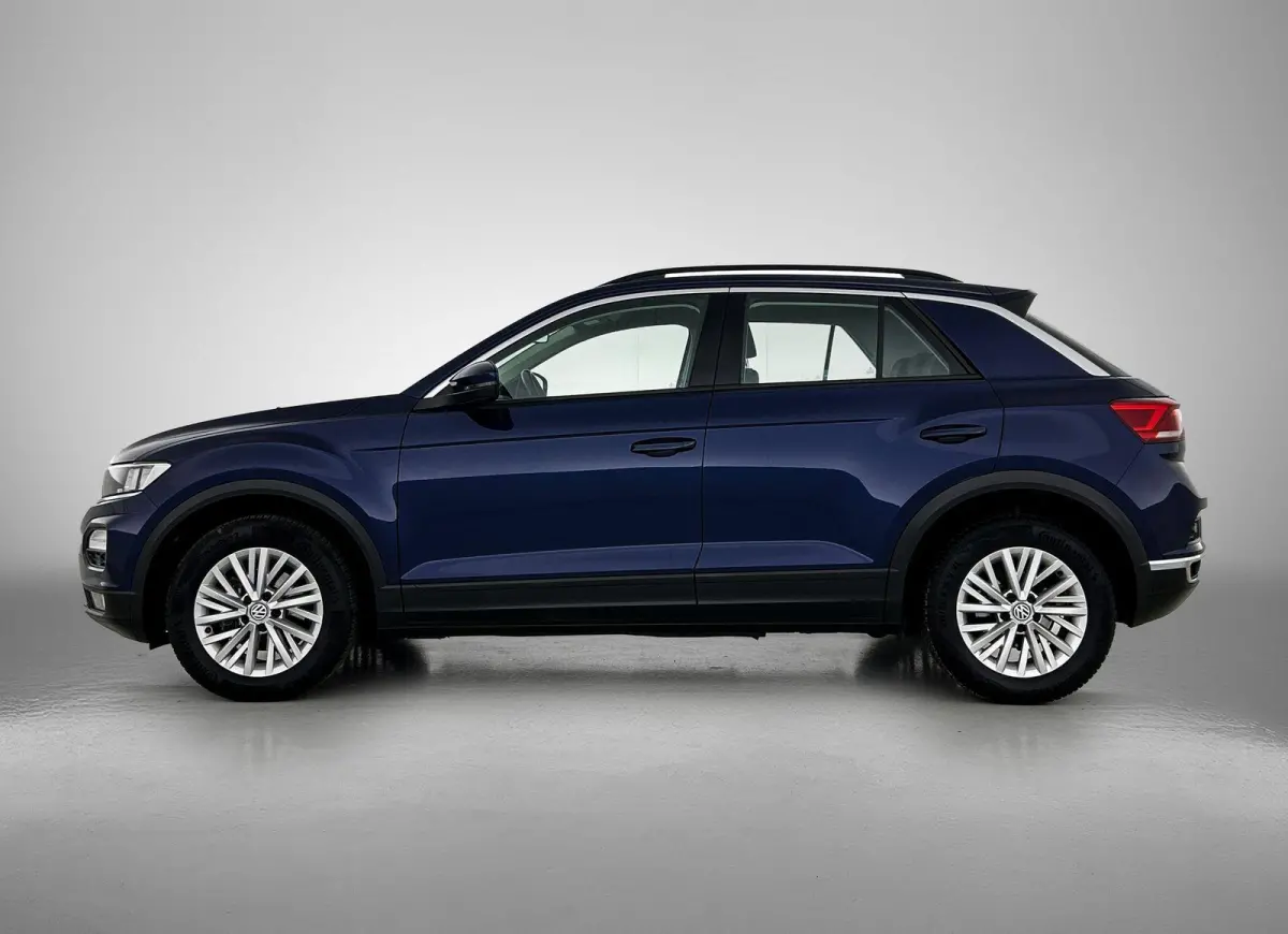1.5 TSI Style | ACHTERUITRIJCAMERA | TREKHAAK | NAVIGATIE | APPLE CARPLAY / ANDROID AUTO | ALL SEASON BANDEN | CLIMATE CONTROL