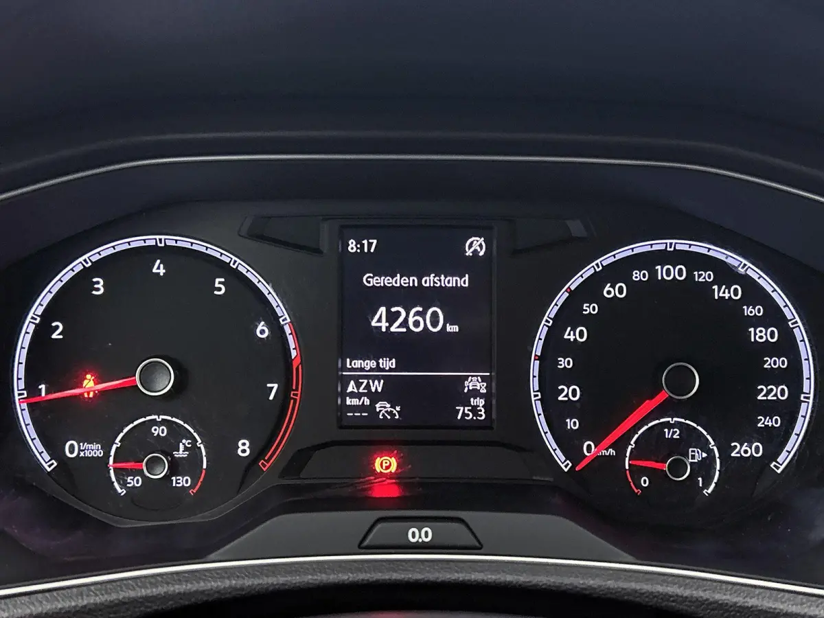 1.5 TSI Style | ACHTERUITRIJCAMERA | TREKHAAK | NAVIGATIE | APPLE CARPLAY / ANDROID AUTO | ALL SEASON BANDEN | CLIMATE CONTROL