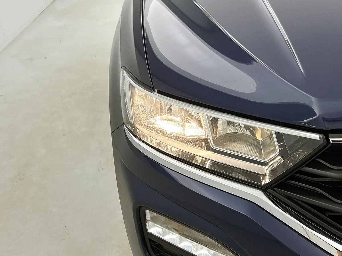 1.5 TSI Style | ACHTERUITRIJCAMERA | TREKHAAK | NAVIGATIE | APPLE CARPLAY / ANDROID AUTO | ALL SEASON BANDEN | CLIMATE CONTROL