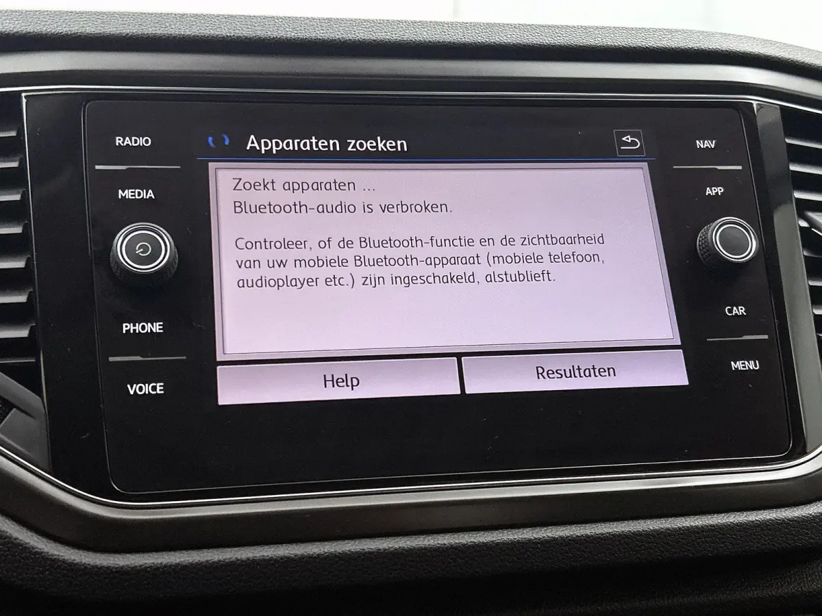 1.5 TSI Style | ACHTERUITRIJCAMERA | TREKHAAK | NAVIGATIE | APPLE CARPLAY / ANDROID AUTO | ALL SEASON BANDEN | CLIMATE CONTROL