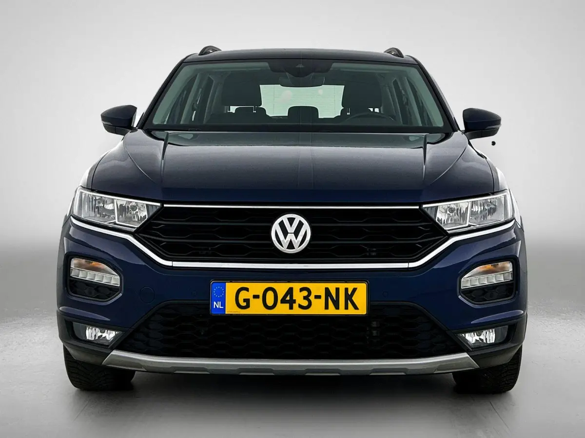 1.5 TSI Style | ACHTERUITRIJCAMERA | TREKHAAK | NAVIGATIE | APPLE CARPLAY / ANDROID AUTO | ALL SEASON BANDEN | CLIMATE CONTROL