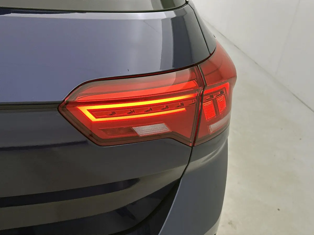 1.5 TSI Style | ACHTERUITRIJCAMERA | TREKHAAK | NAVIGATIE | APPLE CARPLAY / ANDROID AUTO | ALL SEASON BANDEN | CLIMATE CONTROL