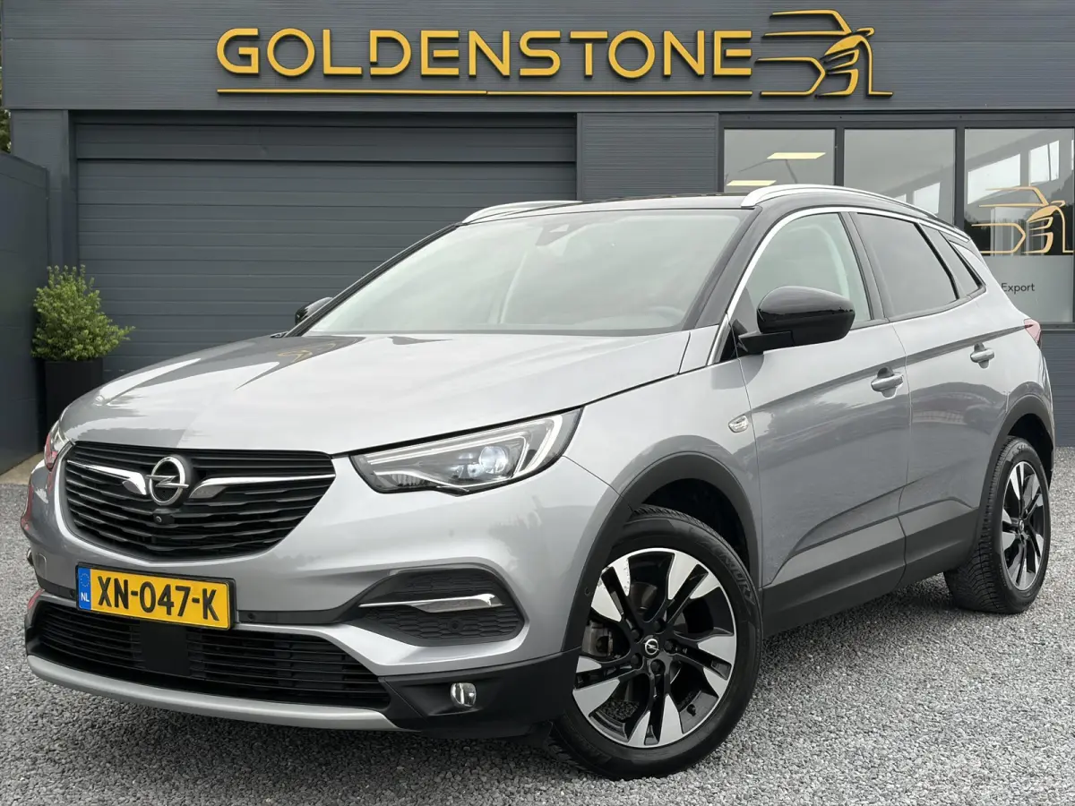 1.2 Turbo Ultimate D-riem vv in 12-2024,1e Eigenaar,360° Camera,Trekhaak,131pk,6 Bak,Navi,Halfleder,Dodehoek,Rijstrooksensor,Keyless,Stoelverw,N.A.P,Apk tot 02-2027