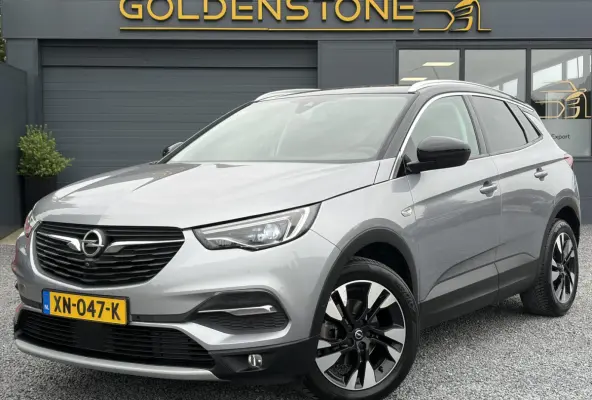 1.2 Turbo Ultimate D-riem vv in 12-2024,1e Eigenaar,360° Camera,Trekhaak,131pk,6 Bak,Navi,Halfleder,Dodehoek,Rijstrooksensor,Keyless,Stoelverw,N.A.P,Apk tot 02-2027