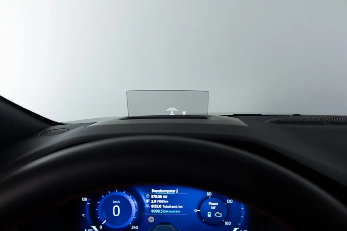 2.5 PHEV ST-Line X Black Pack | Winter Pack | Tech Pack