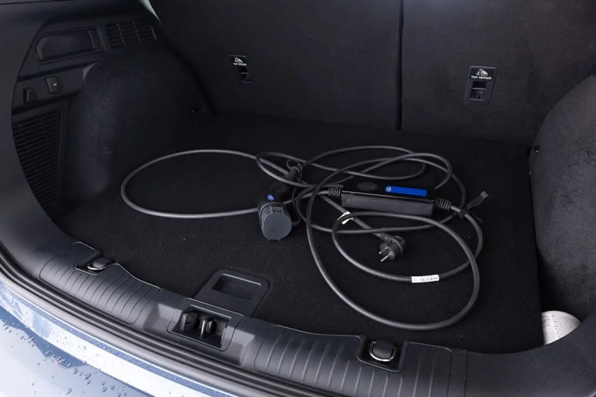 2.5 PHEV ST-Line X Black Pack | Winter Pack | Tech Pack