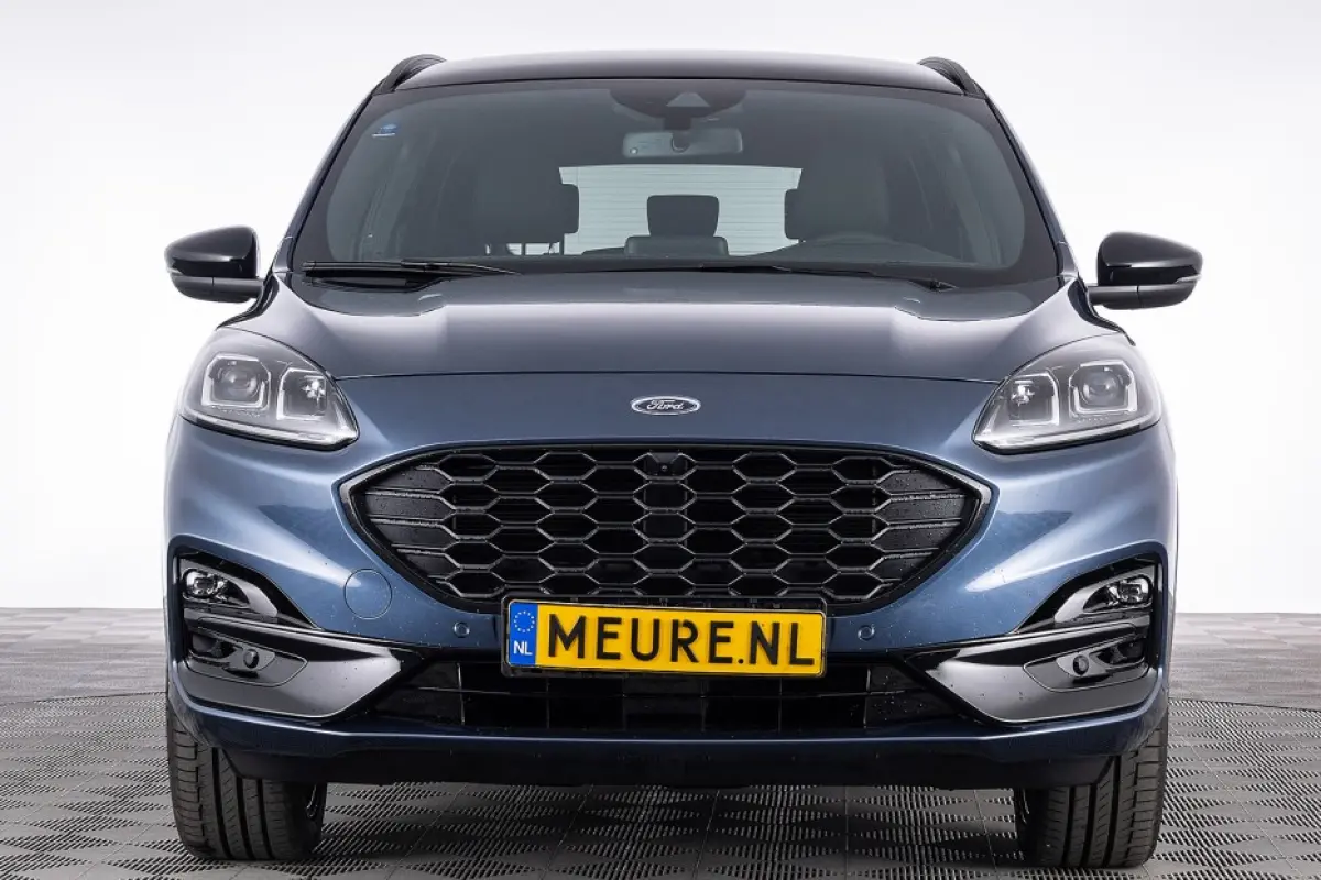 2.5 PHEV ST-Line X Black Pack | Winter Pack | Tech Pack