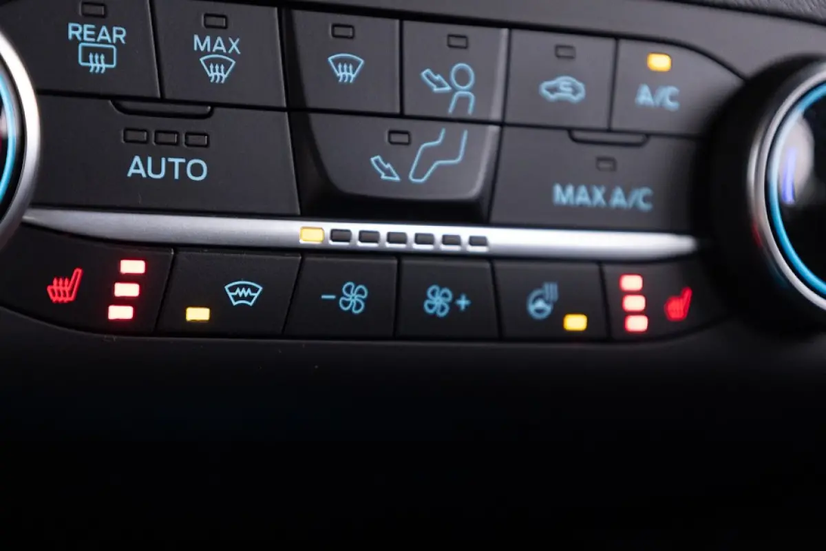 2.5 PHEV ST-Line X Black Pack | Winter Pack | Tech Pack