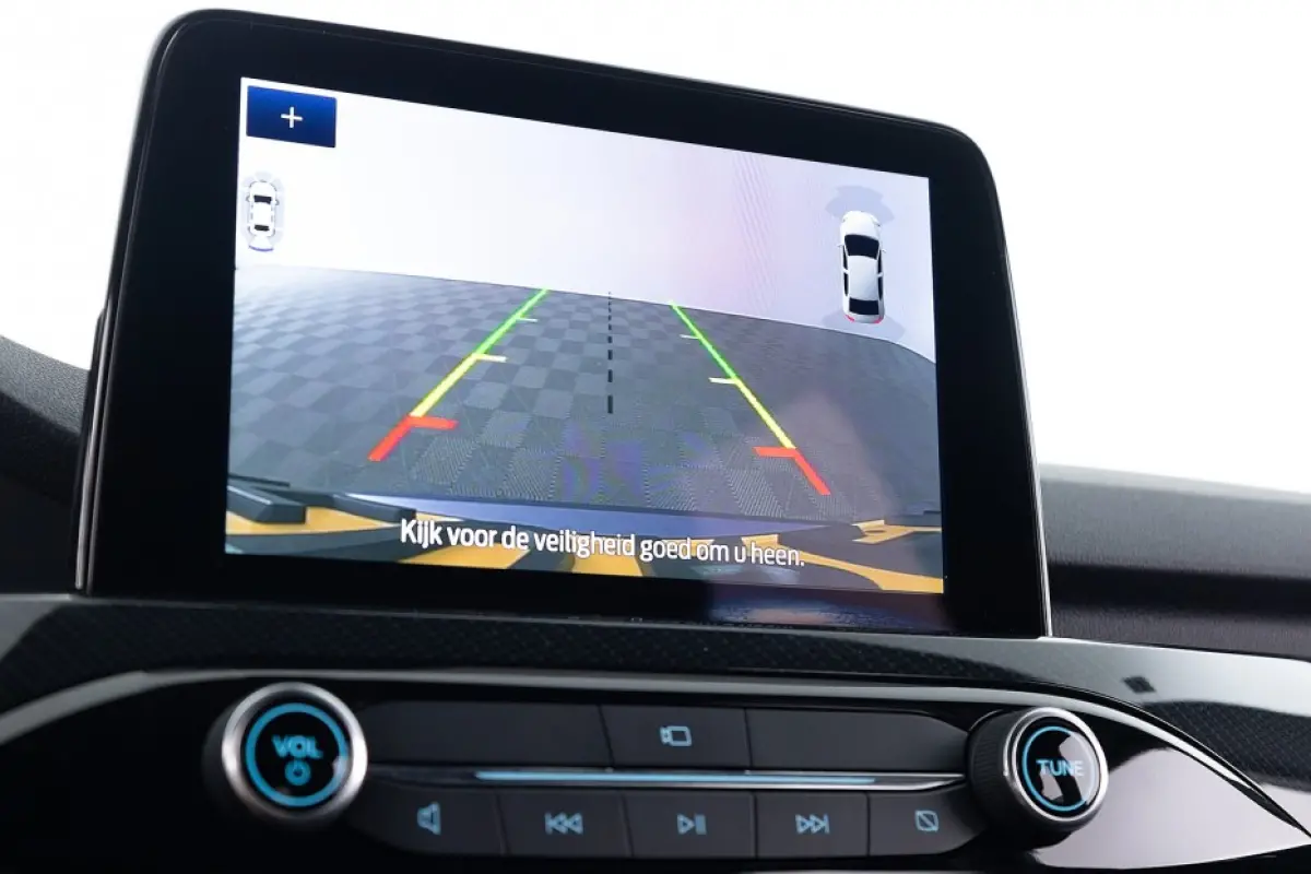 2.5 PHEV ST-Line X Black Pack | Winter Pack | Tech Pack