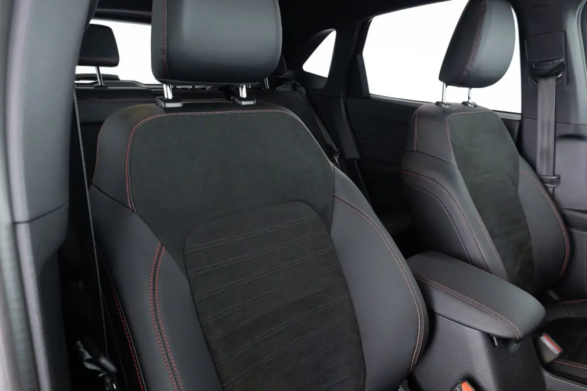 2.5 PHEV ST-Line X Black Pack | Winter Pack | Tech Pack