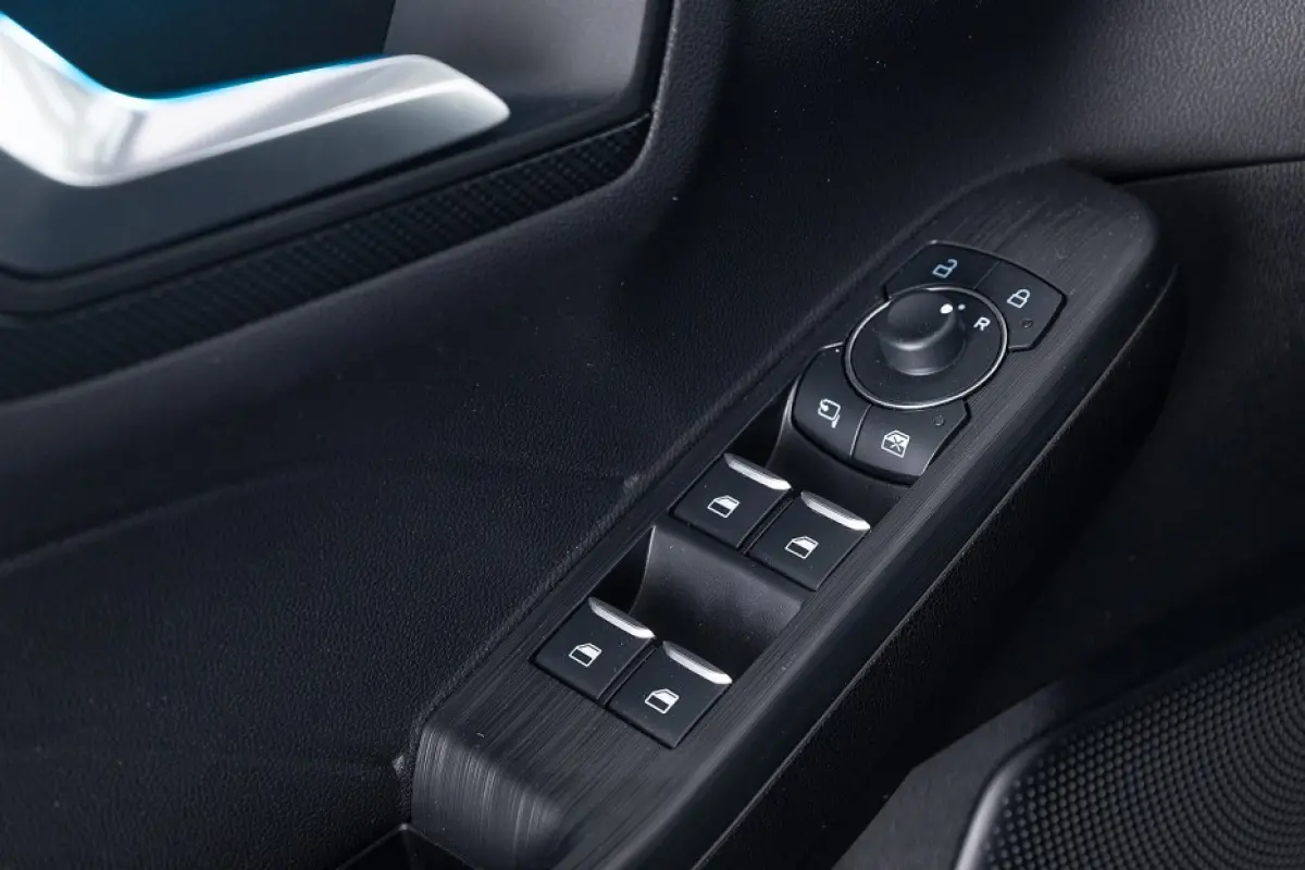 2.5 PHEV ST-Line X Black Pack | Winter Pack | Tech Pack