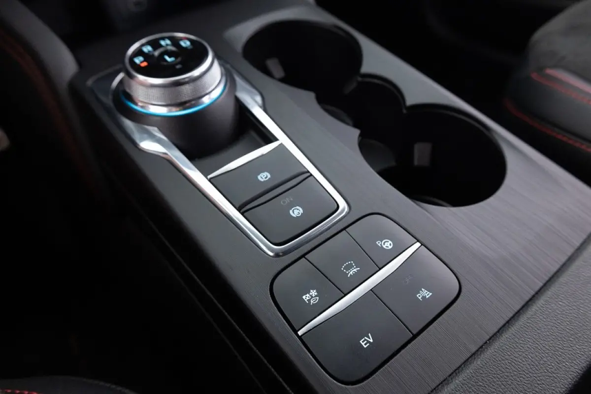 2.5 PHEV ST-Line X Black Pack | Winter Pack | Tech Pack