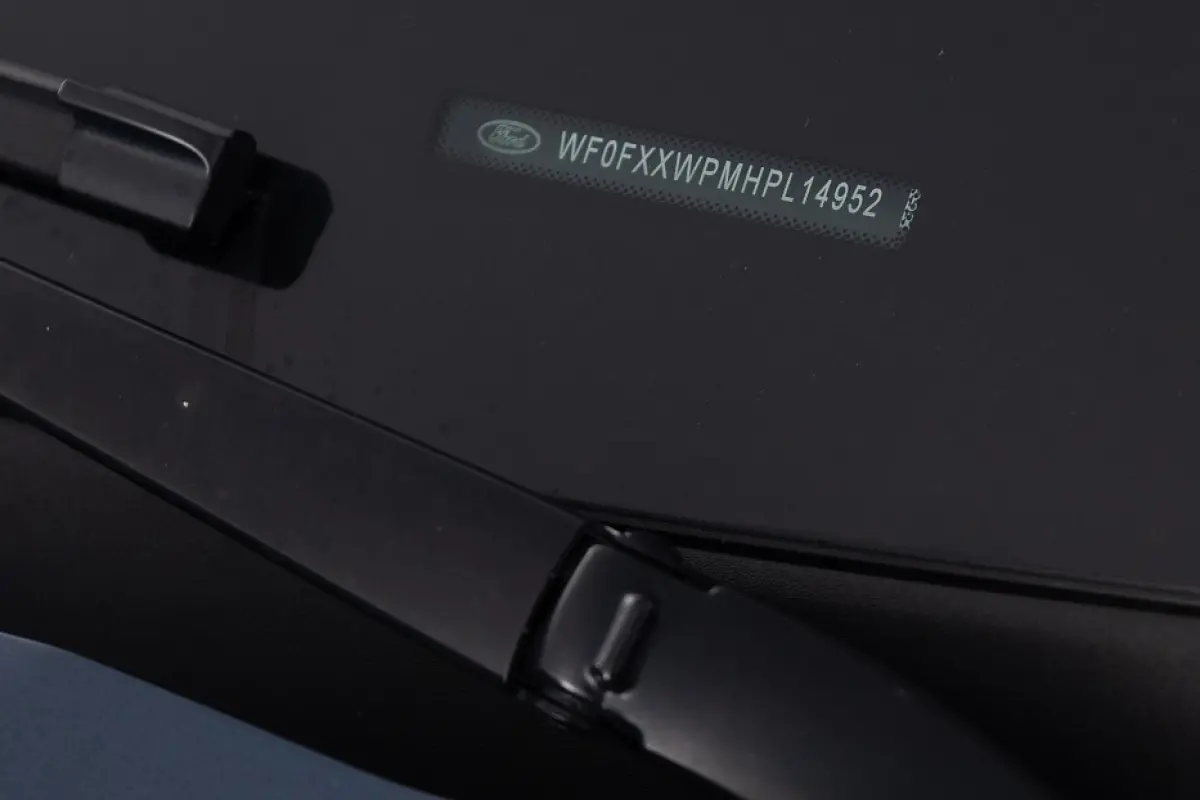 2.5 PHEV ST-Line X Black Pack | Winter Pack | Tech Pack