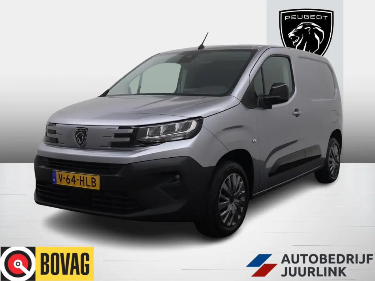 1.5HDi 130 Automaat 3p Camera+/Nav/Vc/ Betimmering/CarPlay/Airco/Cruise