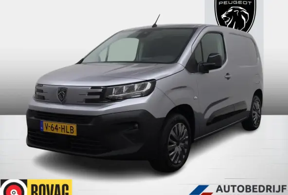 1.5HDi 130 Automaat 3p Camera+/Nav/Vc/ Betimmering/CarPlay/Airco/Cruise