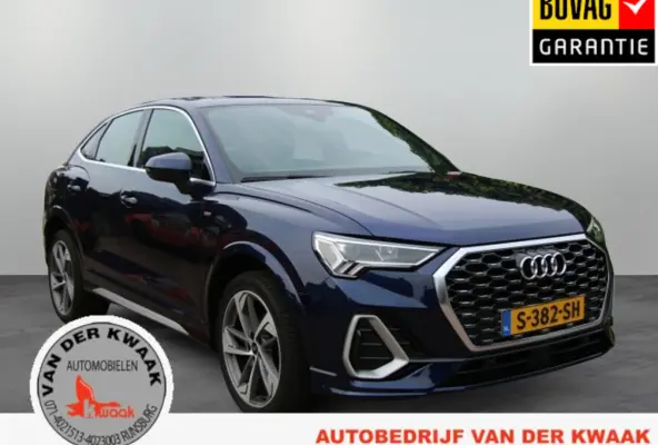 35 TFSI S Edition