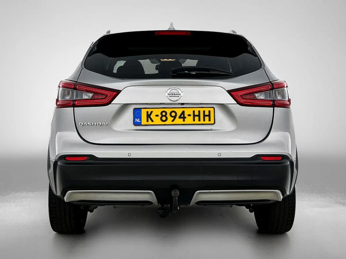 1.3 DIG-T Tekna | PANORAMADAK | 360 CAMERA | APPLE CARPLAY - ANDROID AUTO | STOELVERWARMING | CLIMATE CONTROL | CRUISE CONTROL |