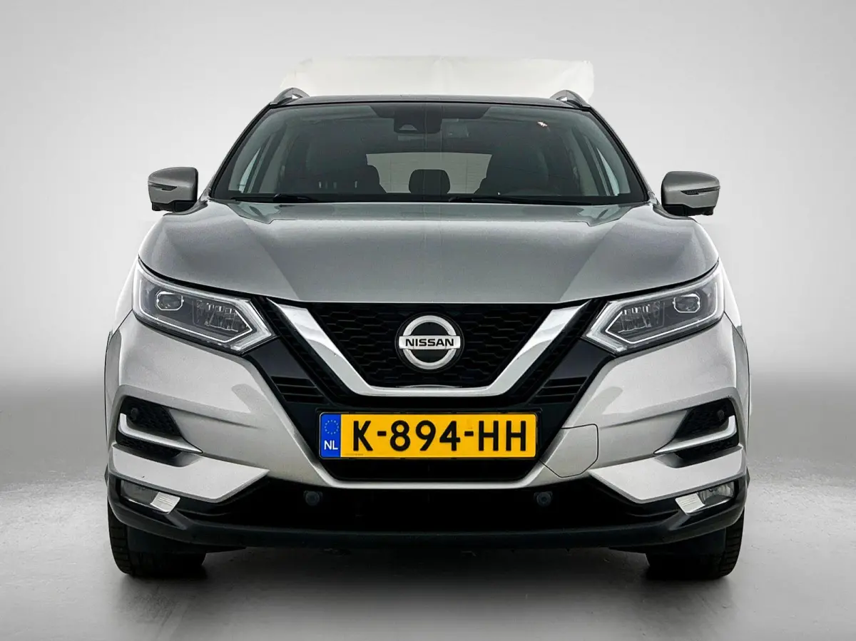 1.3 DIG-T Tekna | PANORAMADAK | 360 CAMERA | APPLE CARPLAY - ANDROID AUTO | STOELVERWARMING | CLIMATE CONTROL | CRUISE CONTROL |