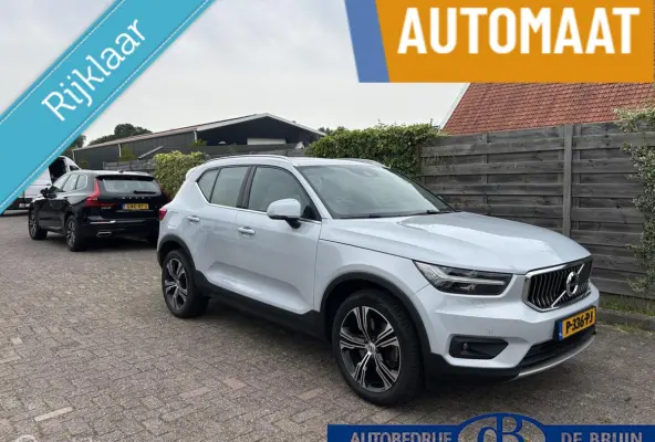 1.5 T4 Inscription Leer Panorama dak