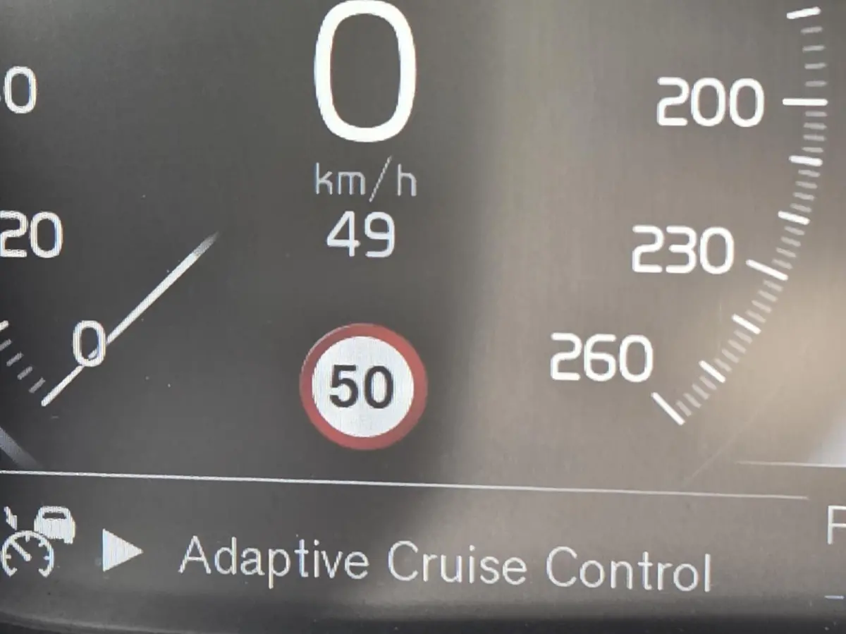 2.0 T6 320PK Pro | Adaptive Cruise | LED