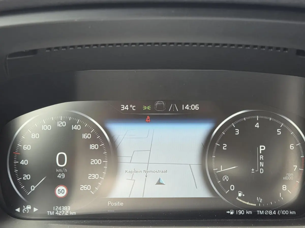 2.0 T6 320PK Pro | Adaptive Cruise | LED