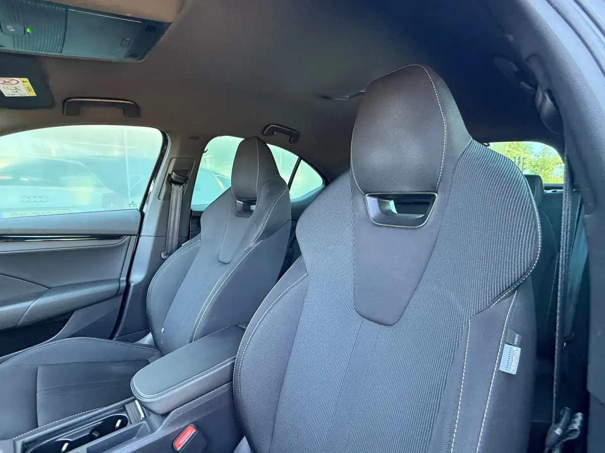1.0 TSI DSG 110pk SPORT Navi|Clima|Stoelverw|ACC|Dealer Onderhouden