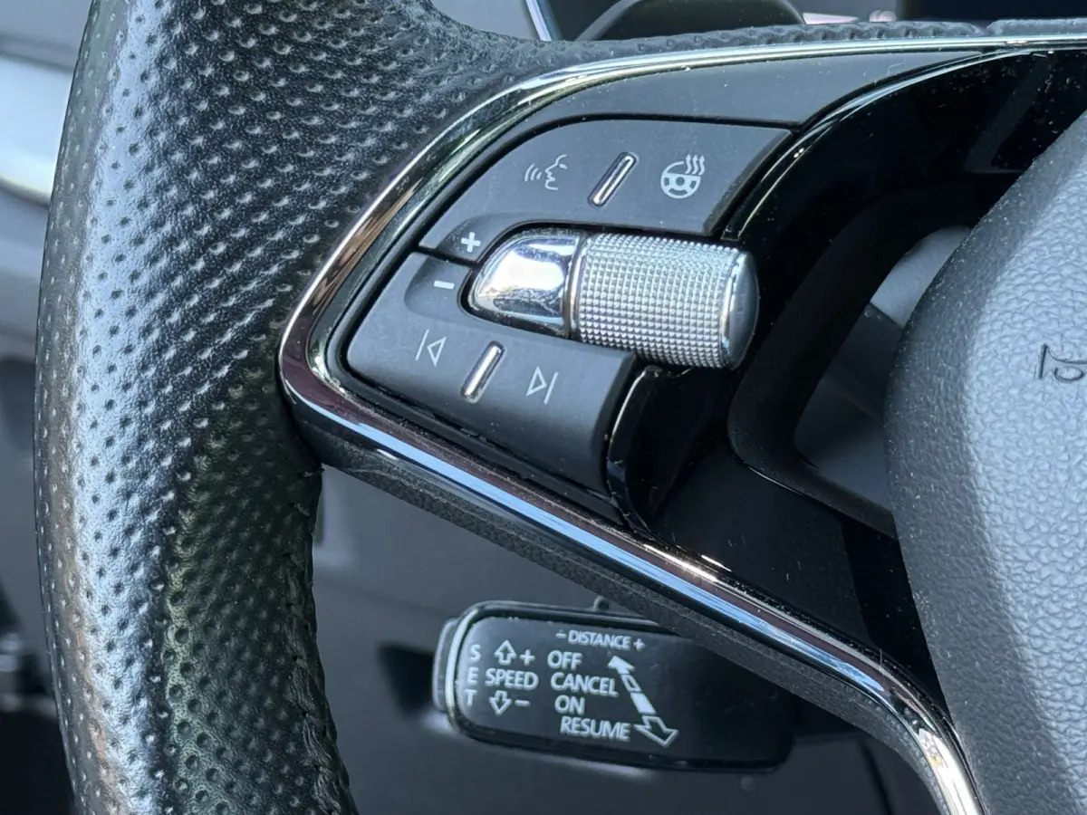 1.0 TSI DSG 110pk SPORT Navi|Clima|Stoelverw|ACC|Dealer Onderhouden