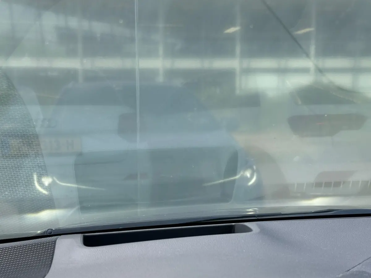 1.8 Hybrid Executive Dealer Onderhouden