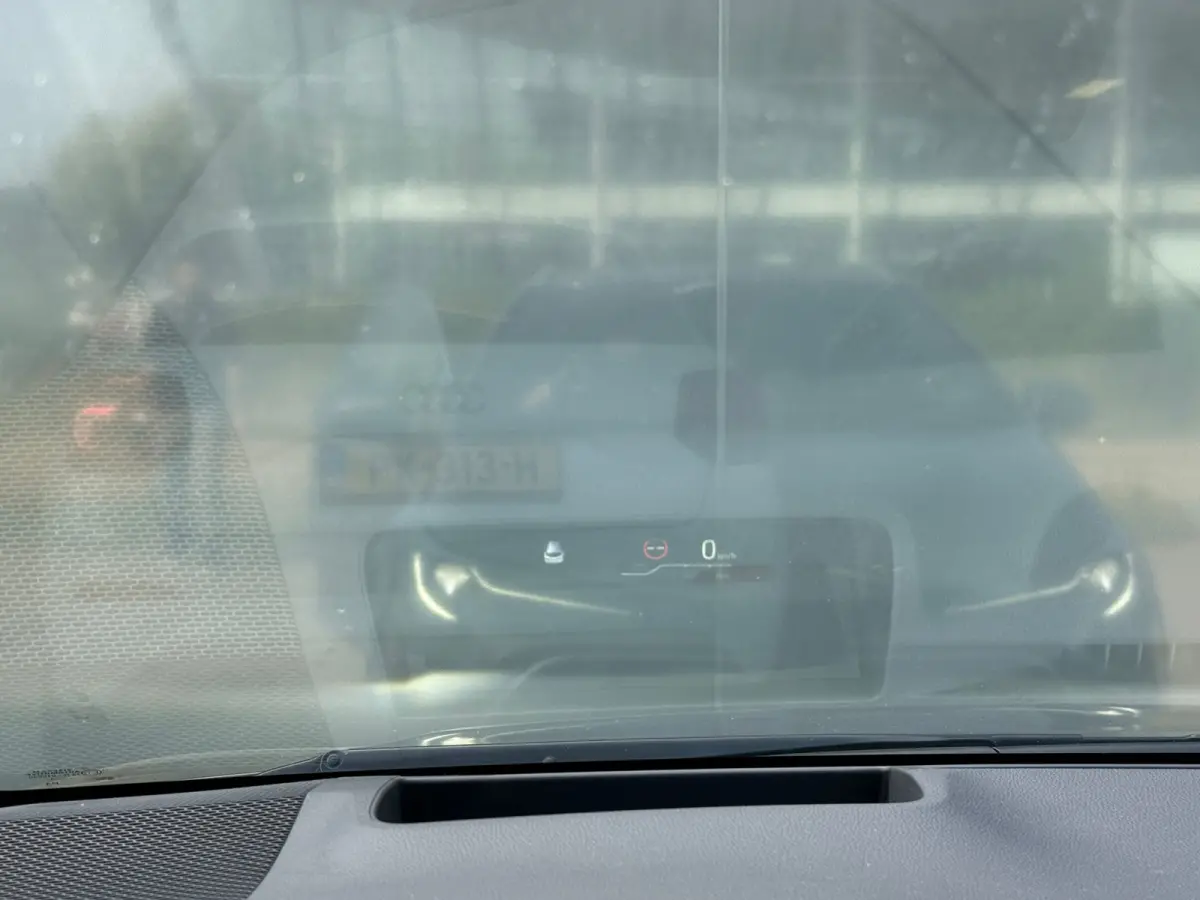 1.8 Hybrid Executive Dealer Onderhouden