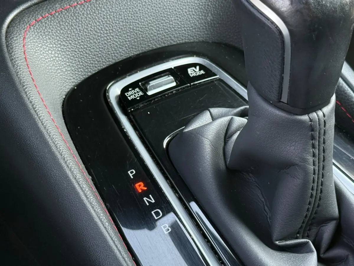 1.8 Hybrid Executive Dealer Onderhouden