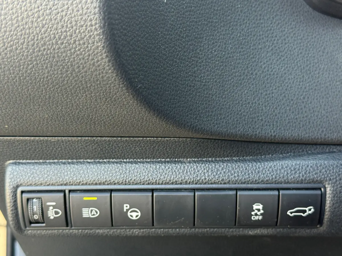 1.8 Hybrid Executive Dealer Onderhouden
