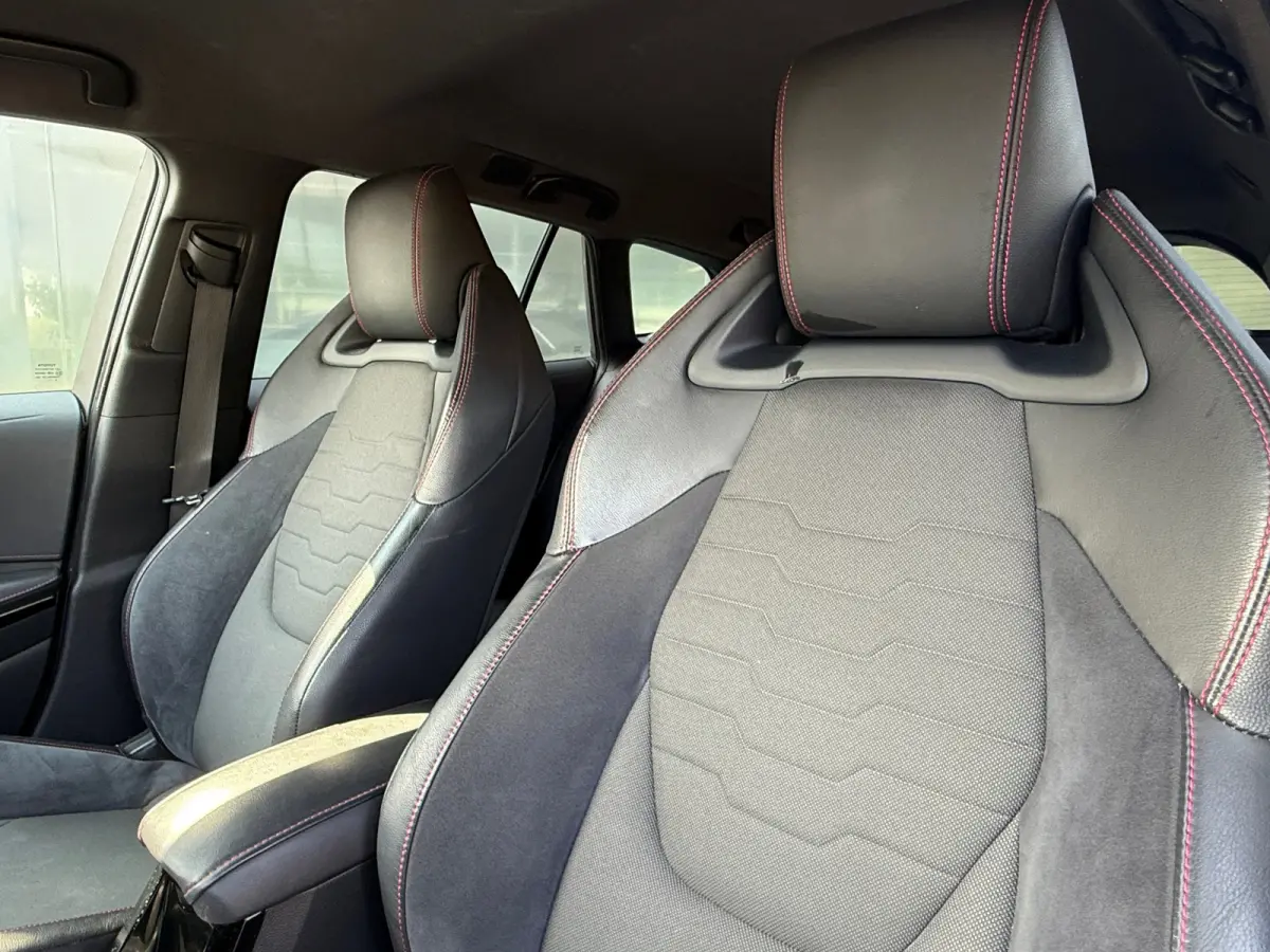 1.8 Hybrid Executive Dealer Onderhouden