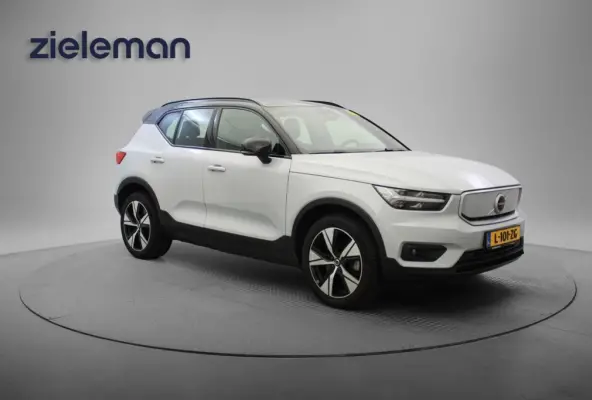 P8 AWD R-Design - Digitaal Cockpit, Carplay, Half Leer, Stoelverw. SOH 94,42%
