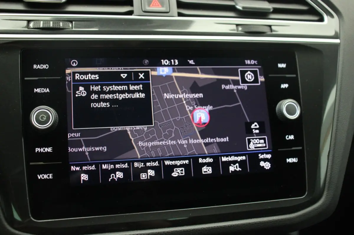 1.4 TSI ATC Comfortline Business - Carplay, Navi, Clima, Adapt. Cruise