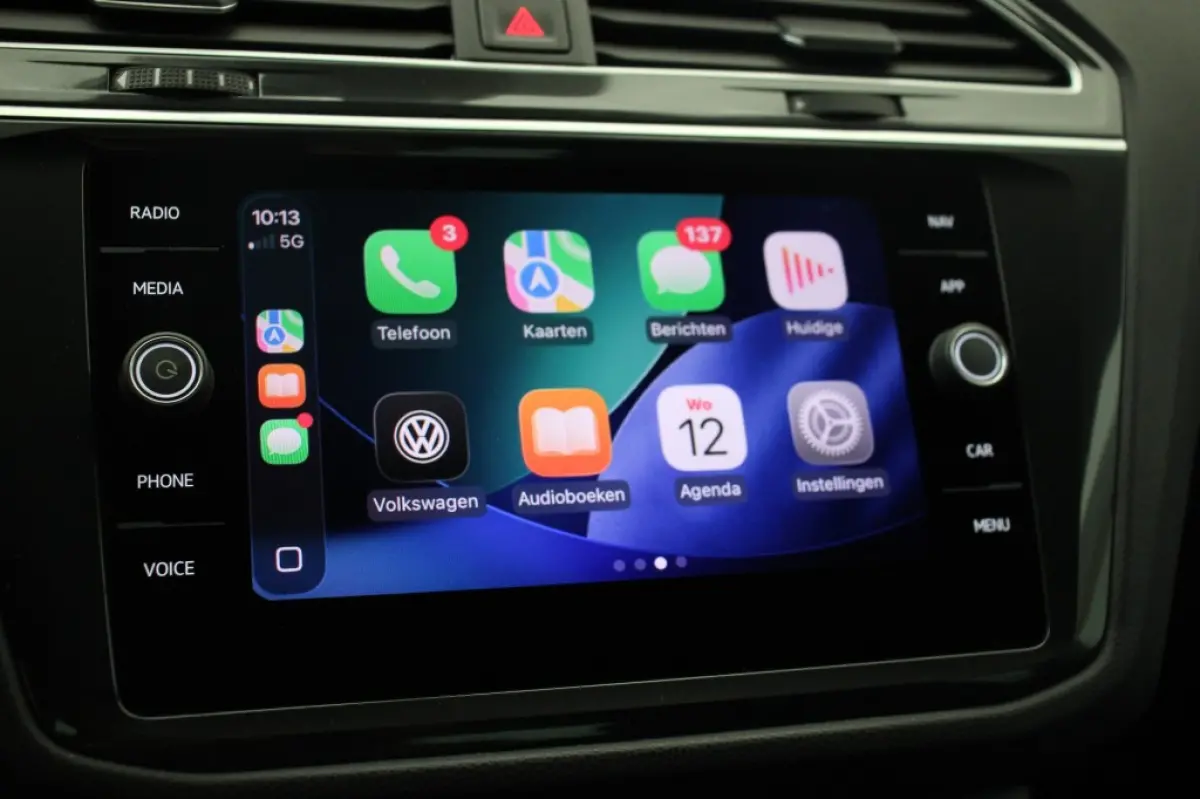 1.4 TSI ATC Comfortline Business - Carplay, Navi, Clima, Adapt. Cruise