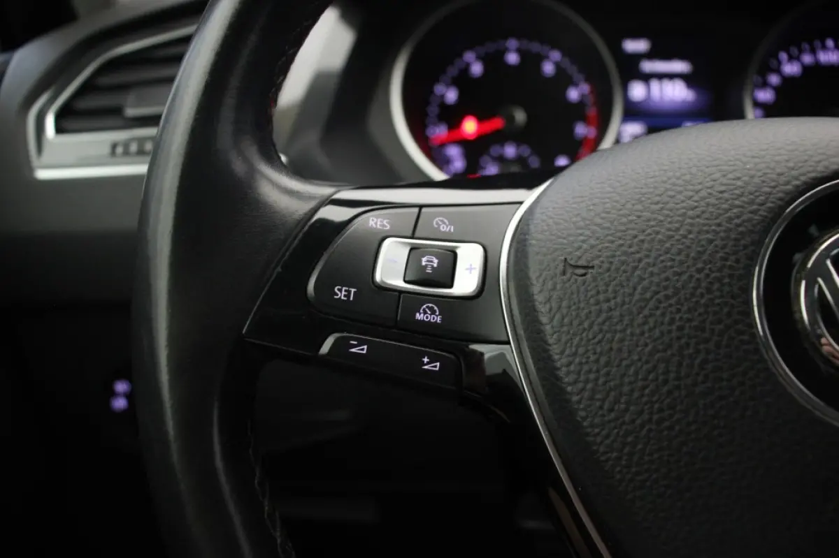 1.4 TSI ATC Comfortline Business - Carplay, Navi, Clima, Adapt. Cruise