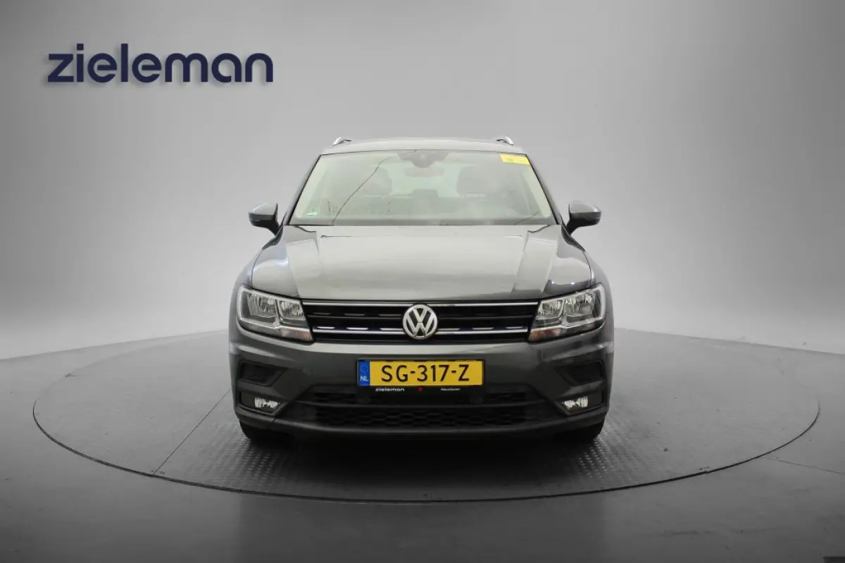 1.4 TSI ATC Comfortline Business - Carplay, Navi, Clima, Adapt. Cruise